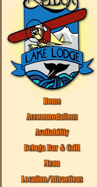 Homer Alaska lodging hotel motel