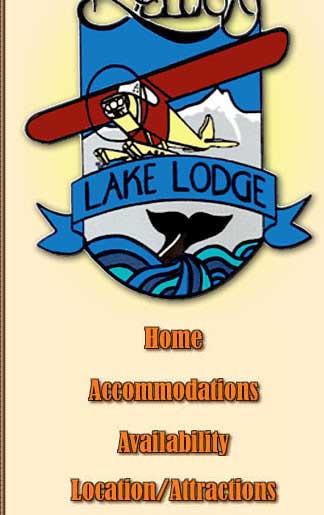 Homer Alaska lodging hotel motel